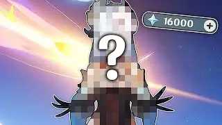 If You Can Guess THIS Character I Roll | Genshin Impact