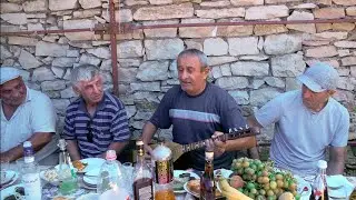 Застольные песни /Первомайск/