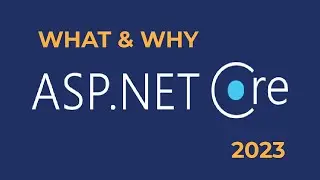 What is Asp.Net Core ? | Why Choose Asp.Net Core? | Tutorial For Beginners | IAmUmair