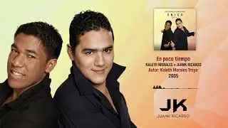 Kaleth Morales & Juank Ricardo - En poco tiempo (Deluxe)