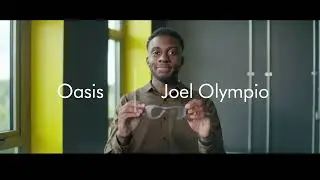 Ireland National Winner – Oasis - James Dyson Award 2023