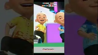 Seandainya warga +62 - upin ipin