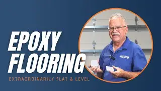 Epoxy Flooring for Industrial Environments | Material Handling Minute