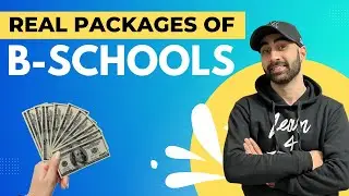 Real Packages Of All NMIMS Campuses | Real Truth | Best ROI Colleges #mba