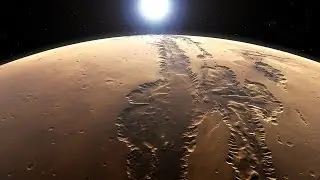 25 Unique Facts About Mars: Earth’s Mysterious Cousin