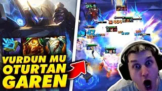 ÇİN SUNUCUSUNDA YASAKLANAN BUILD! LEVO LOL TAKTİK SAVAŞLARI TFT