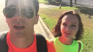 Привет из США MyWay