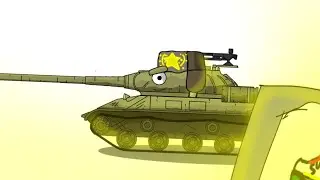 where did the years go meme (Tank animation)