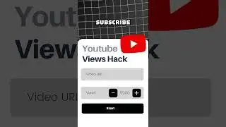 Free views on youtube video 2024 - How to get free youtube video views by website