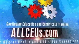 AllCEUs Addiction Counselor Certification Training Programs