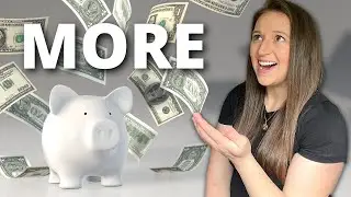 How Much Can You Realistically Save? | 3 Simple Ways To Save $10,000 More