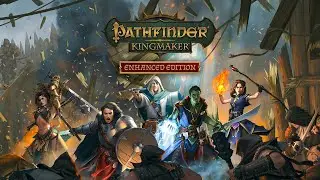 Pathfinder Kingmaker - 126 - Armags Fall