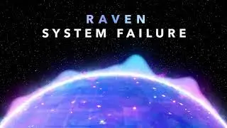 Raven – System Failure [Darkwave] from Royalty Free Planet™