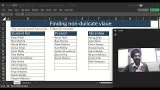 Mastering Excel: Uncover Hidden Insights with Advanced Data Comparison Techniques