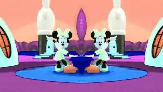 Mickey Mouse Clubhouse Theme Song in G Major 193 {OLD VERSION} {DON'T BLOCK OR TAKE THIS VIDEO DOWN}