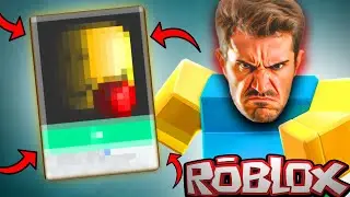 😱САМАЯ СЛОЖНАЯ Игра В РОБЛОКС! (ROBLOX)