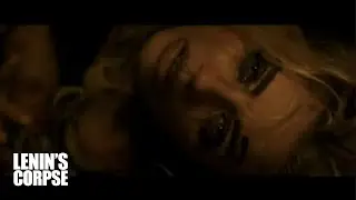 'Old' creepy AF scene - Abbey Lee gets mangled