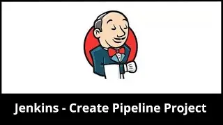 Jenkins Pipeline Tutorial | How to create pipeline project in Jenkins to run automation test