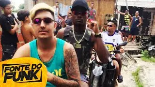 MC Neguinho da Comporta - Ultima Ponte (DJ Malik) Áudio Oficial 2021