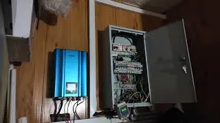 от ветрогенератора мощность 100 ва́тт это не тоже самое что и от солнечных панелей для заряда акб