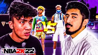 ChicoFilo VS Tyceno (BEST OF 7 WAGER) NBA 2K22