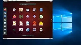 Installing Ubuntu Desktop on an Ubuntu Server