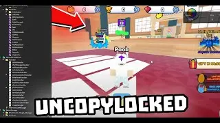 🔥Roblox Studio | Karate Fighting Simulator | UNCOPYLOCKED🔥