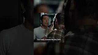 Negan Kills David | The Walking Dead 
