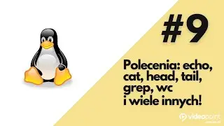 Polecenia w Linuxie, które musisz znać!