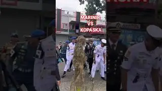 MARINIR VS KOPASKA