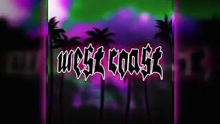 *FREE* West Coast Loop Kit (Shoreline Mafia, Larry June, Blxst)