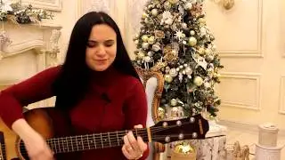 Инна Вальтер - Памирские волки ( Песня Саши Заифи )