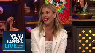 Tracy Tutor’s Real Estate Advice For #RHONY | MDLLA And RHONY | WWHL