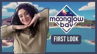 First Look: Moonglow Bay | PC & Switch #gifted