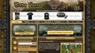 K2PCompact's RuneScape Client