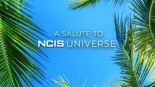 NCIS at PaleyFest LA 2022 sponsored by Citi