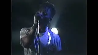 New Order - Face Up (Live at the Rotterdam Arena, Netherlands, 1985)