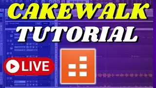 Ask Me Questions about Cakewalk by Bandlab