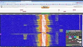 9041 kHz - Не валяй дурака Америка