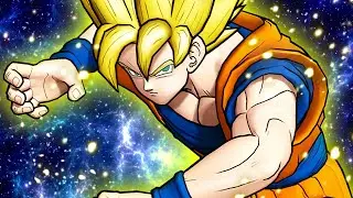 Was Dragon Ball Raging Blast 2 Good