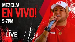 TOCANDO SOLO VIEJAS!