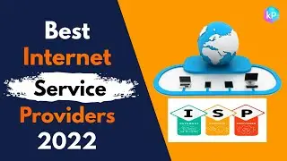 Best Internet Service Providers of 2022