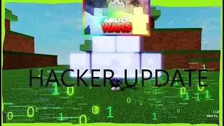 Roblox ability wars Hacker update review