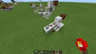 Pulse Extenders and Pulse Shorteners for Minecraft Bedrock
