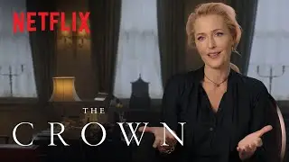 The Crown Season 4 | Becoming Thatcher | Netflix