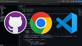 How To Open GitHub Project With GitHub's Built-In Online VSCode Editor