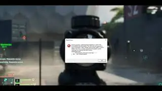 9 Ways To Battlefield 2042 DXGI_ERROR_DEVICE_HUNG | DXGI_ERROR_DEVICE_REMOVED
