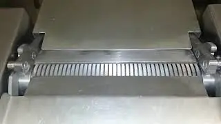 Шкуросъемная машина Maja SAM-350
