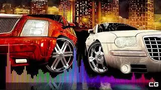 Midnight Club 3: DUB Edition (2005) | Freek-A-Leek - Petey Pablo