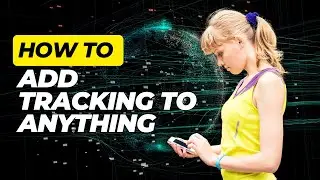 HOW TO ADD TRACKING TO ANYTHING - WORKS WITH APPLE FIND MY - CHEAPEST OPTION